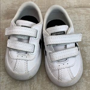 Toddler Converse